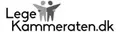 Legekammeraten.dk Logo